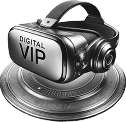 Diji VR Silver