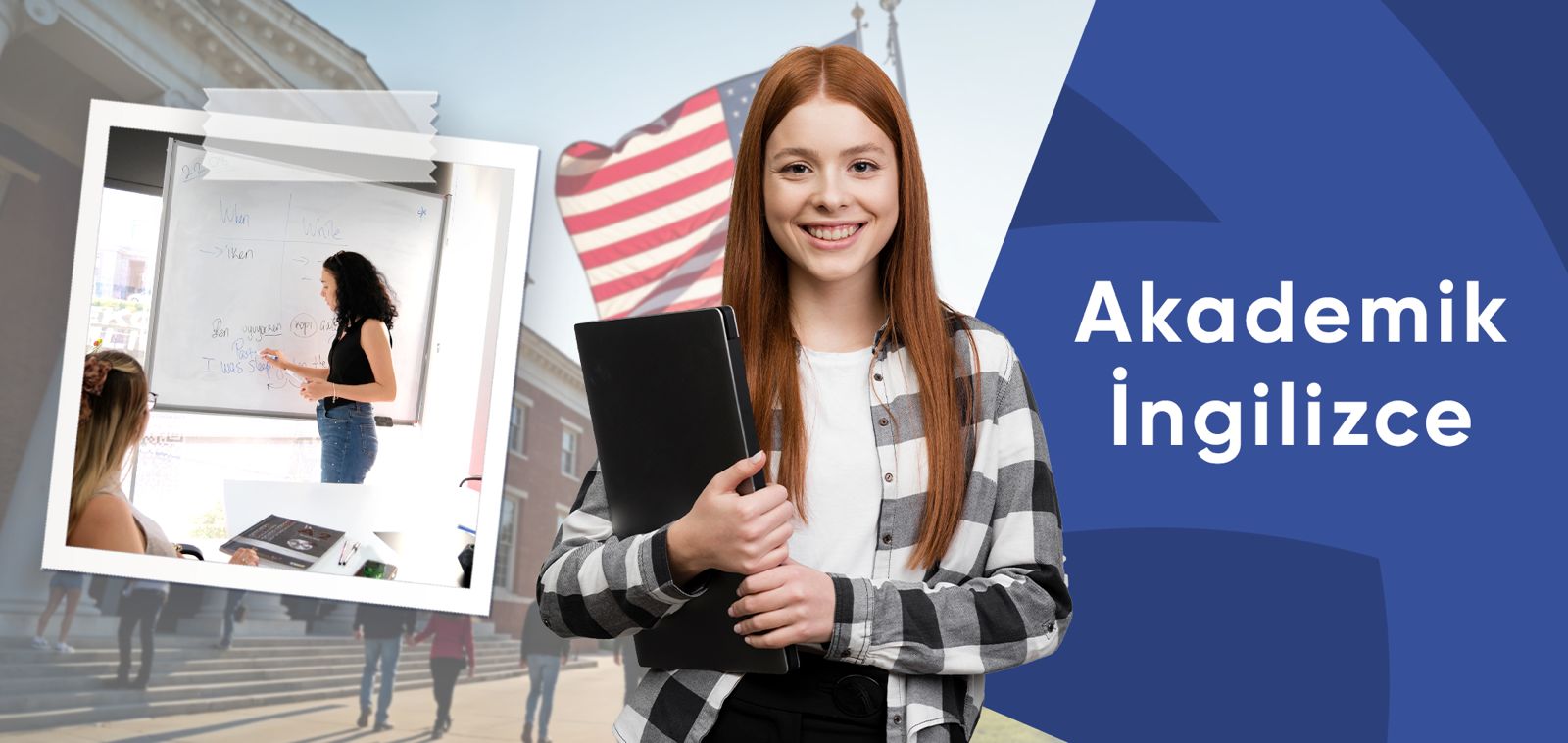 Akademik İngilizce