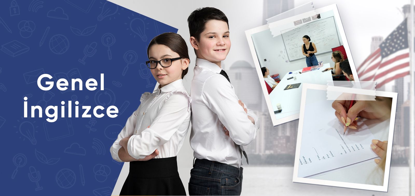 Genel İngilizce